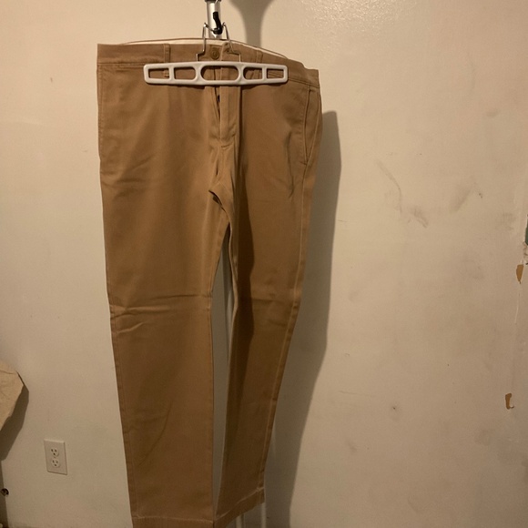 J CREW CHINOS - Picture 4 of 4